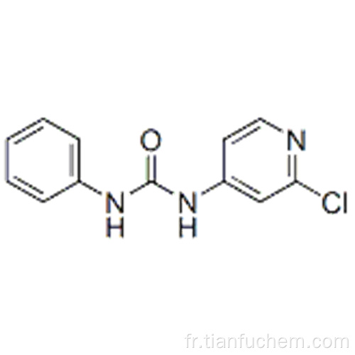 Forchlorfenuron CAS 68157-60-8